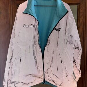 Brand new cycling jacket